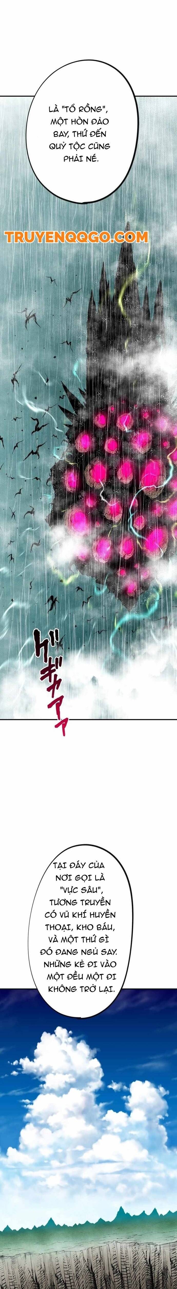 Ninja Tái Sinh Ở Thế Giới Khác - Hành Trình Tìm Lại Nhân Tính Của Fuuma Kotarou: Chapter 17