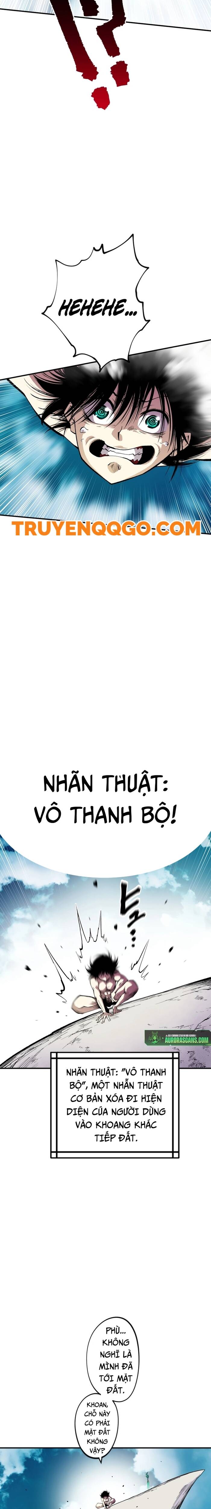 Ninja Tái Sinh Ở Thế Giới Khác - Hành Trình Tìm Lại Nhân Tính Của Fuuma Kotarou: Chapter 19