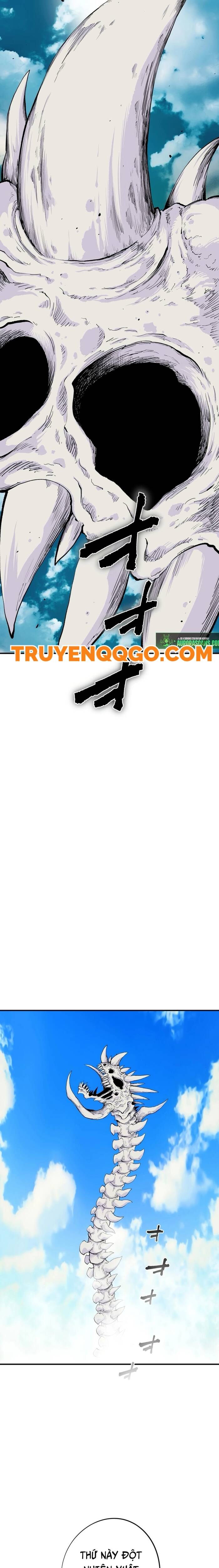 Ninja Tái Sinh Ở Thế Giới Khác - Hành Trình Tìm Lại Nhân Tính Của Fuuma Kotarou: Chapter 19