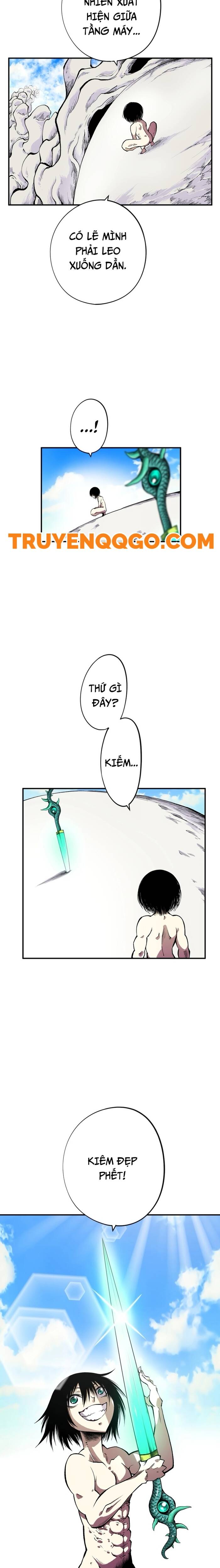 Ninja Tái Sinh Ở Thế Giới Khác - Hành Trình Tìm Lại Nhân Tính Của Fuuma Kotarou: Chapter 19