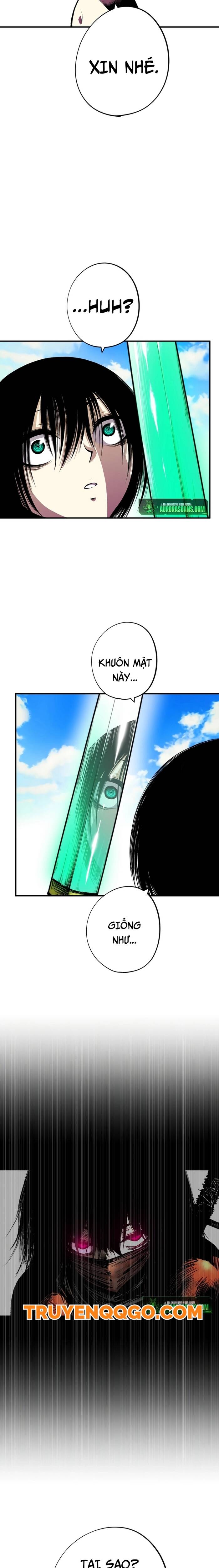 Ninja Tái Sinh Ở Thế Giới Khác - Hành Trình Tìm Lại Nhân Tính Của Fuuma Kotarou: Chapter 19