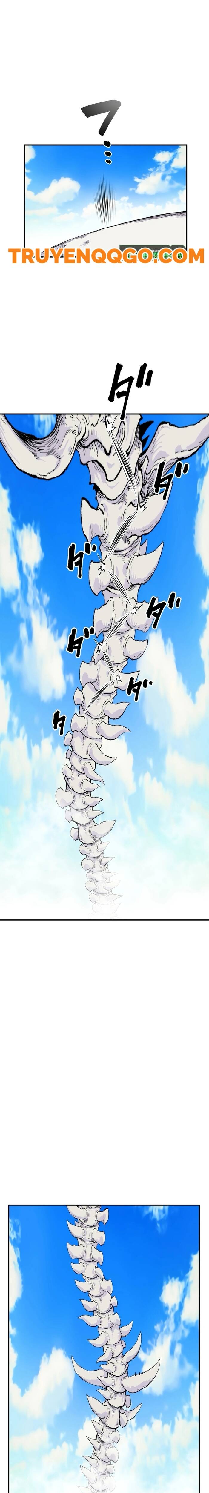 Ninja Tái Sinh Ở Thế Giới Khác - Hành Trình Tìm Lại Nhân Tính Của Fuuma Kotarou: Chapter 19
