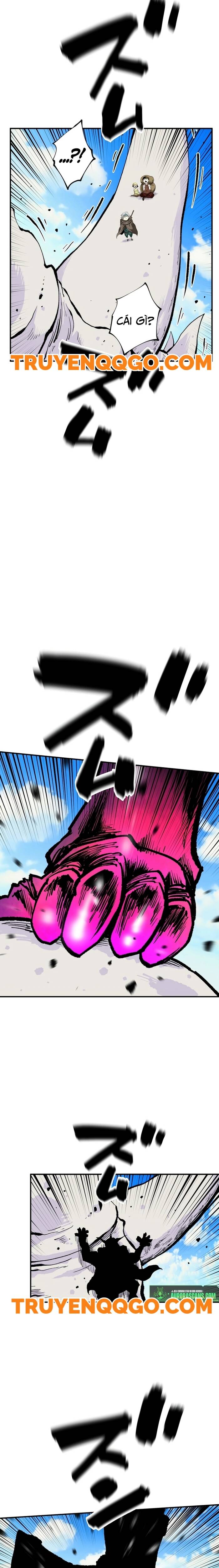 Ninja Tái Sinh Ở Thế Giới Khác - Hành Trình Tìm Lại Nhân Tính Của Fuuma Kotarou: Chapter 19