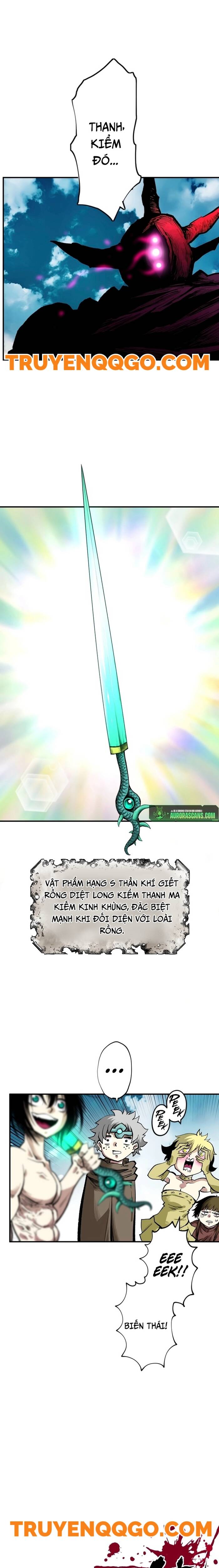 Ninja Tái Sinh Ở Thế Giới Khác - Hành Trình Tìm Lại Nhân Tính Của Fuuma Kotarou: Chapter 19
