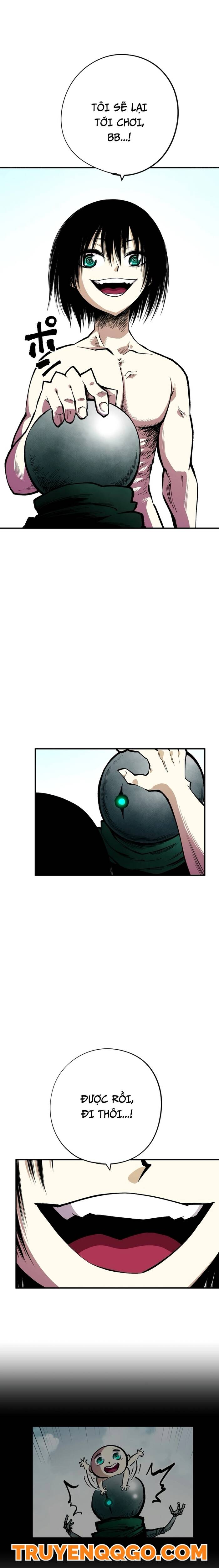 Ninja Tái Sinh Ở Thế Giới Khác - Hành Trình Tìm Lại Nhân Tính Của Fuuma Kotarou: Chapter 19
