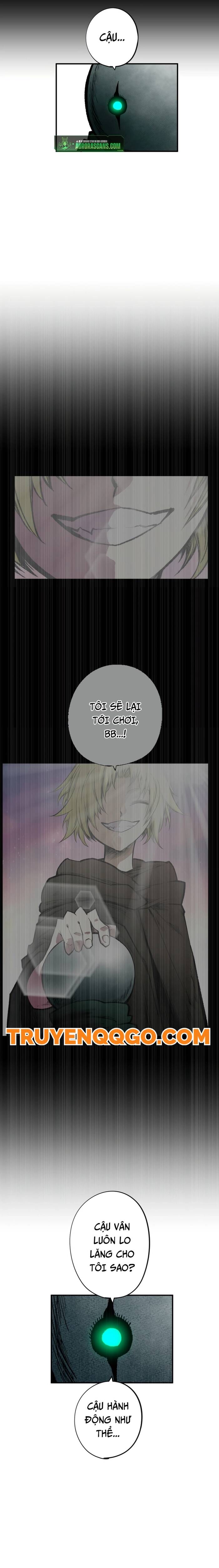 Ninja Tái Sinh Ở Thế Giới Khác - Hành Trình Tìm Lại Nhân Tính Của Fuuma Kotarou: Chapter 19