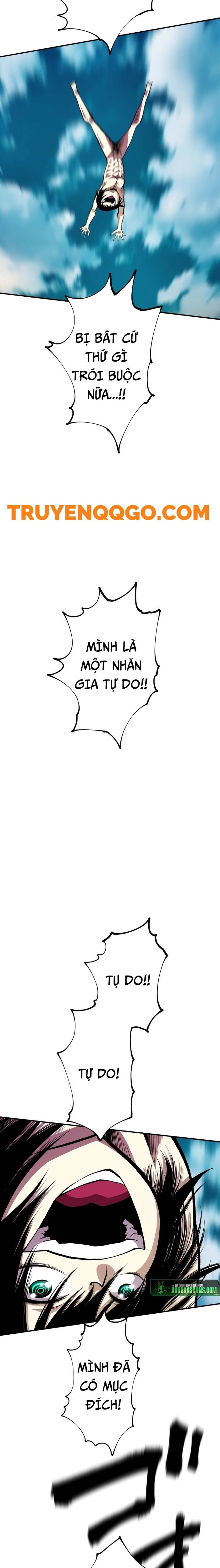 Ninja Tái Sinh Ở Thế Giới Khác - Hành Trình Tìm Lại Nhân Tính Của Fuuma Kotarou: Chapter 19