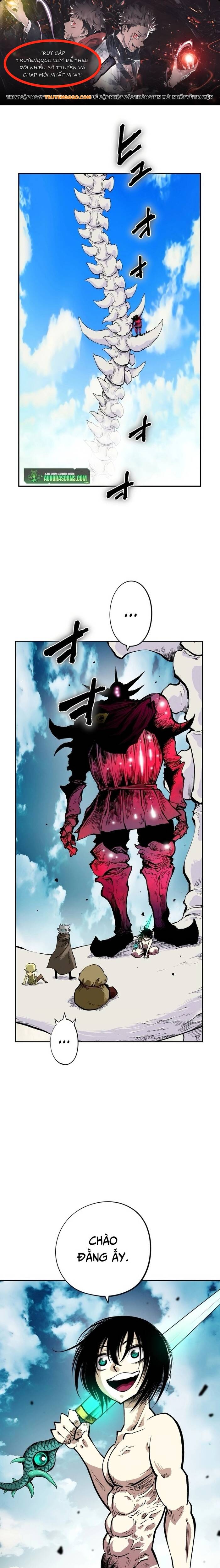 Ninja Tái Sinh Ở Thế Giới Khác - Hành Trình Tìm Lại Nhân Tính Của Fuuma Kotarou: Chapter 20