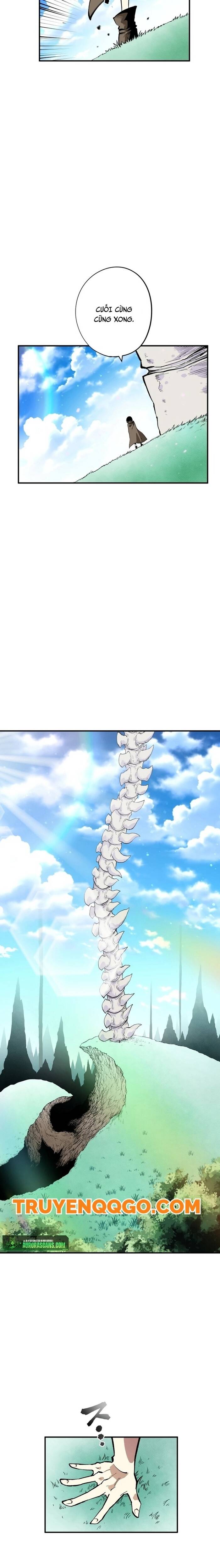Ninja Tái Sinh Ở Thế Giới Khác - Hành Trình Tìm Lại Nhân Tính Của Fuuma Kotarou: Chapter 20