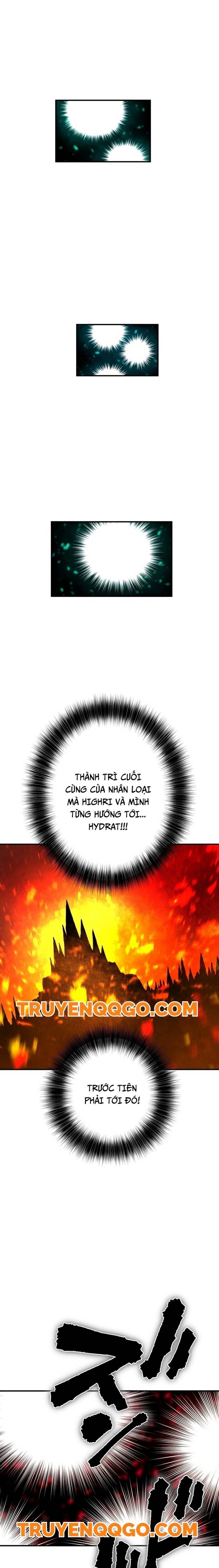 Ninja Tái Sinh Ở Thế Giới Khác - Hành Trình Tìm Lại Nhân Tính Của Fuuma Kotarou: Chapter 20