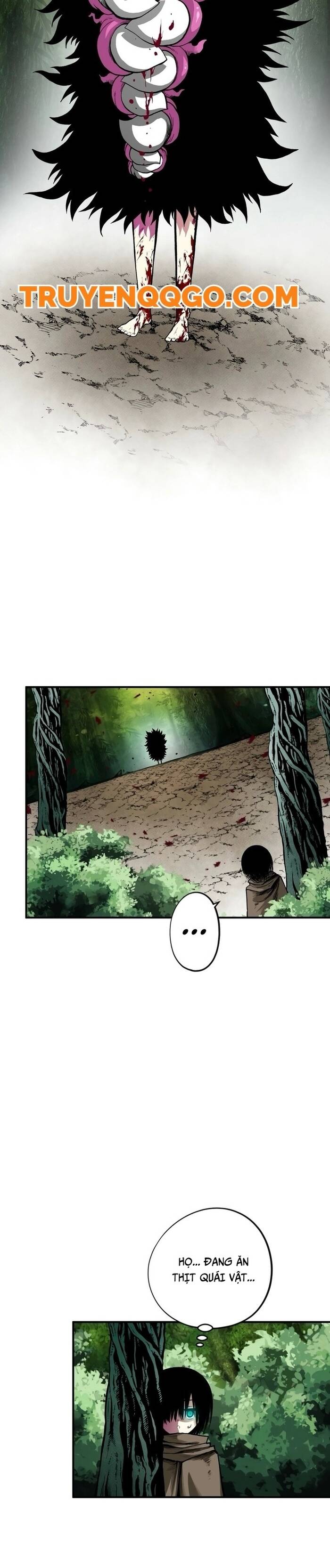 Ninja Tái Sinh Ở Thế Giới Khác - Hành Trình Tìm Lại Nhân Tính Của Fuuma Kotarou: Chapter 20