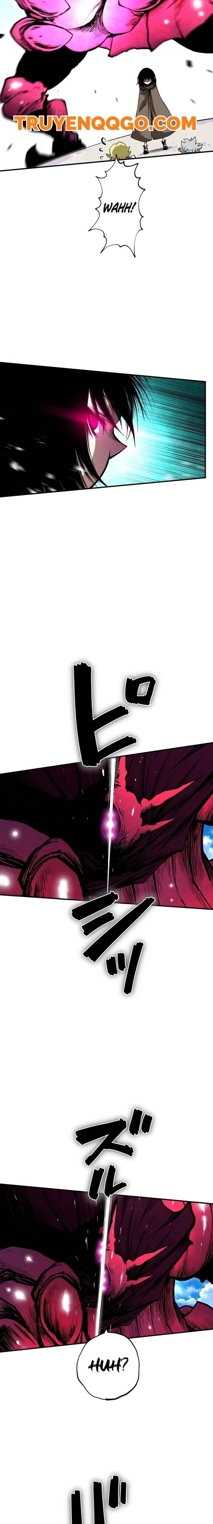 Ninja Tái Sinh Ở Thế Giới Khác - Hành Trình Tìm Lại Nhân Tính Của Fuuma Kotarou: Chapter 20