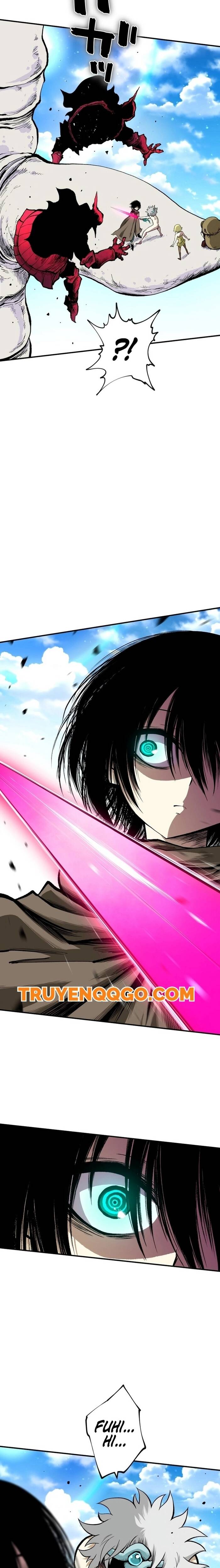 Ninja Tái Sinh Ở Thế Giới Khác - Hành Trình Tìm Lại Nhân Tính Của Fuuma Kotarou: Chapter 20