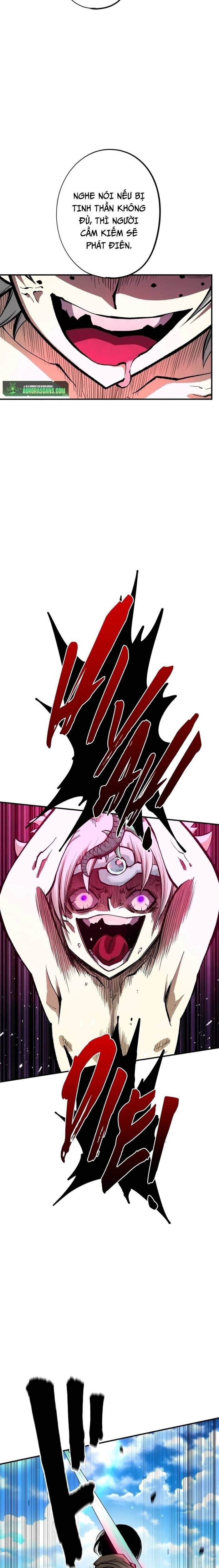 Ninja Tái Sinh Ở Thế Giới Khác - Hành Trình Tìm Lại Nhân Tính Của Fuuma Kotarou: Chapter 20