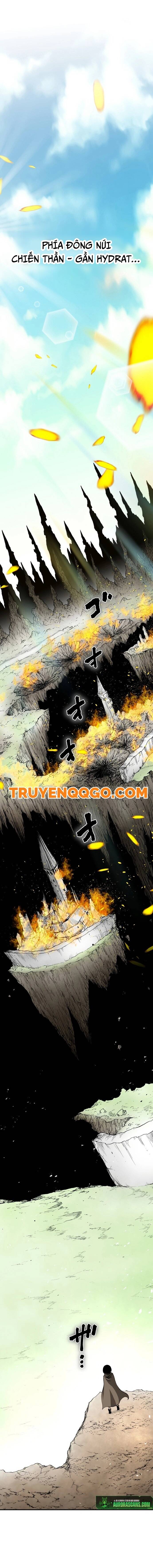 Ninja Tái Sinh Ở Thế Giới Khác - Hành Trình Tìm Lại Nhân Tính Của Fuuma Kotarou: Chapter 22