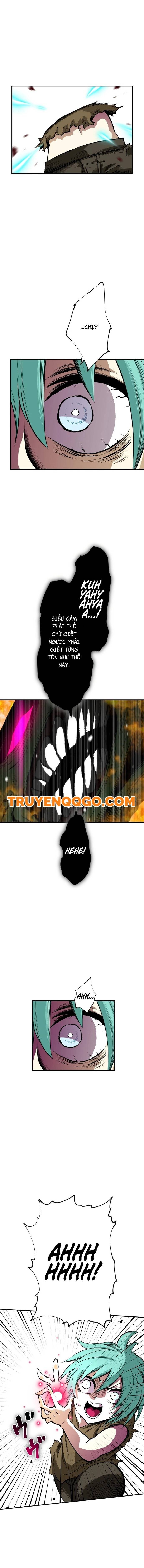 Ninja Tái Sinh Ở Thế Giới Khác - Hành Trình Tìm Lại Nhân Tính Của Fuuma Kotarou: Chapter 22