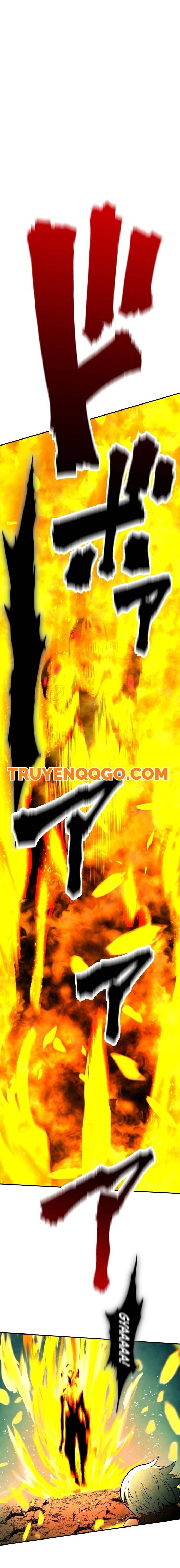 Ninja Tái Sinh Ở Thế Giới Khác - Hành Trình Tìm Lại Nhân Tính Của Fuuma Kotarou: Chapter 22