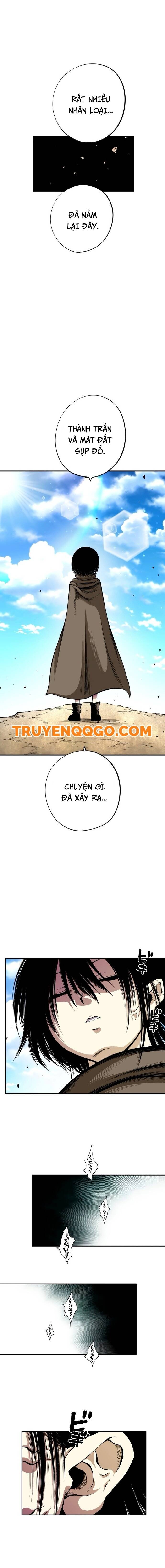 Ninja Tái Sinh Ở Thế Giới Khác - Hành Trình Tìm Lại Nhân Tính Của Fuuma Kotarou: Chapter 22