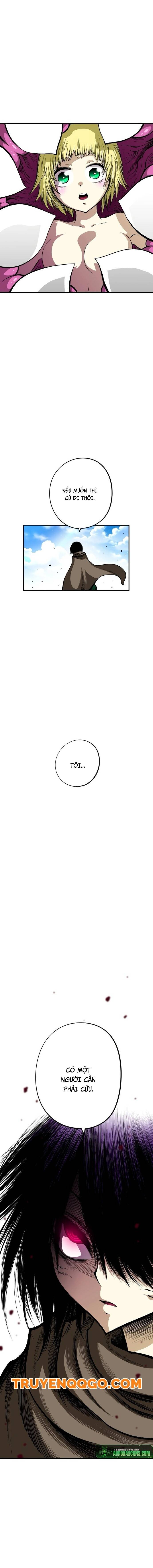 Ninja Tái Sinh Ở Thế Giới Khác - Hành Trình Tìm Lại Nhân Tính Của Fuuma Kotarou: Chapter 22