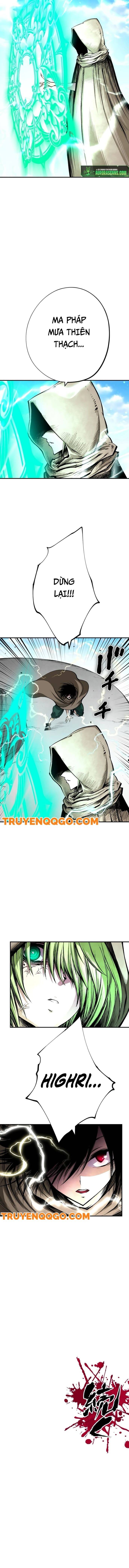 Ninja Tái Sinh Ở Thế Giới Khác - Hành Trình Tìm Lại Nhân Tính Của Fuuma Kotarou: Chapter 24