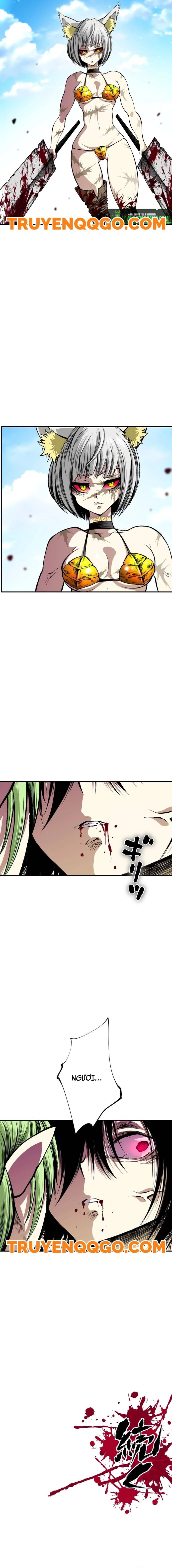 Ninja Tái Sinh Ở Thế Giới Khác - Hành Trình Tìm Lại Nhân Tính Của Fuuma Kotarou: Chapter 25