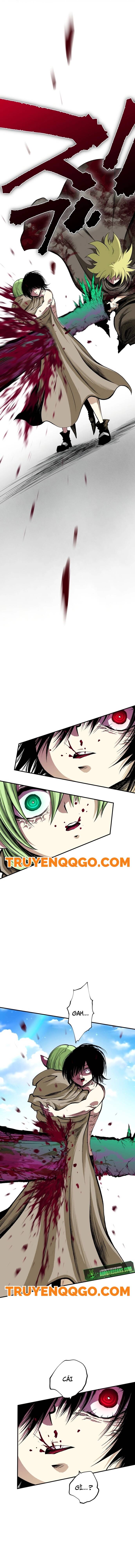 Ninja Tái Sinh Ở Thế Giới Khác - Hành Trình Tìm Lại Nhân Tính Của Fuuma Kotarou: Chapter 26