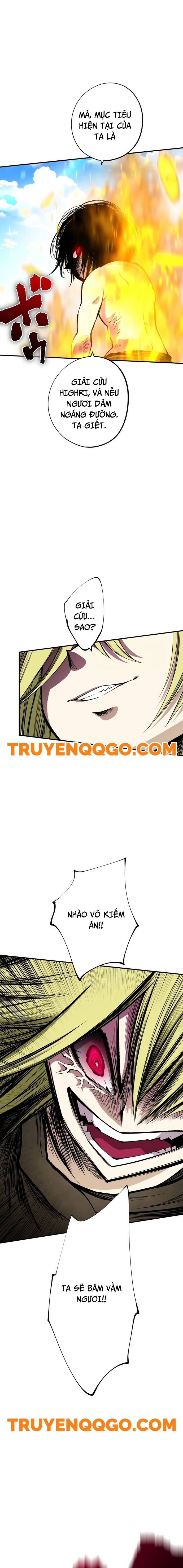 Ninja Tái Sinh Ở Thế Giới Khác - Hành Trình Tìm Lại Nhân Tính Của Fuuma Kotarou: Chapter 26