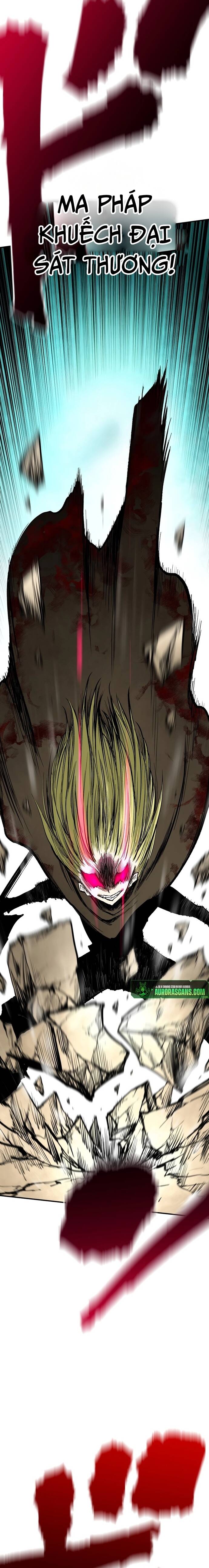 Ninja Tái Sinh Ở Thế Giới Khác - Hành Trình Tìm Lại Nhân Tính Của Fuuma Kotarou: Chapter 26