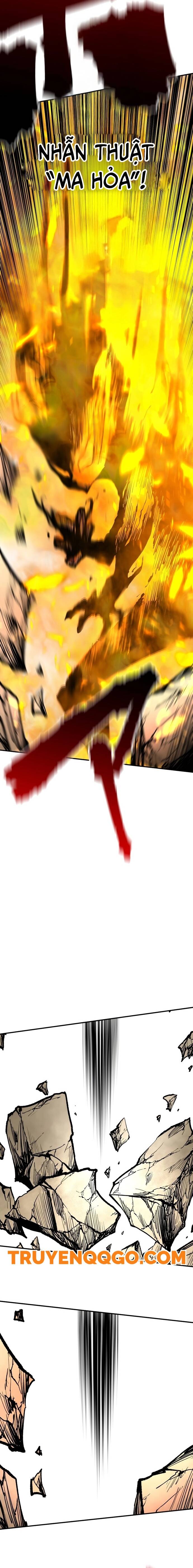 Ninja Tái Sinh Ở Thế Giới Khác - Hành Trình Tìm Lại Nhân Tính Của Fuuma Kotarou: Chapter 26
