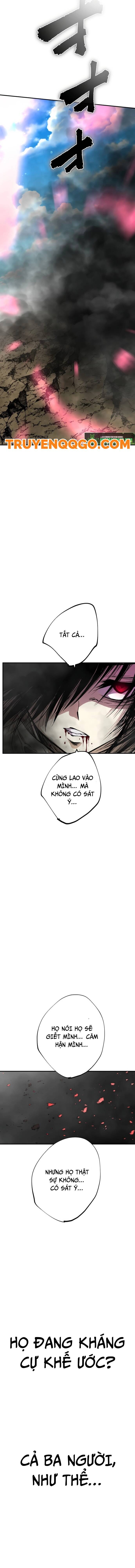 Ninja Tái Sinh Ở Thế Giới Khác - Hành Trình Tìm Lại Nhân Tính Của Fuuma Kotarou: Chapter 26