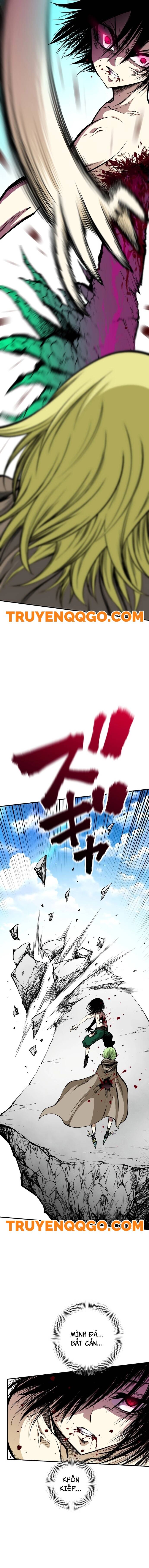Ninja Tái Sinh Ở Thế Giới Khác - Hành Trình Tìm Lại Nhân Tính Của Fuuma Kotarou: Chapter 26