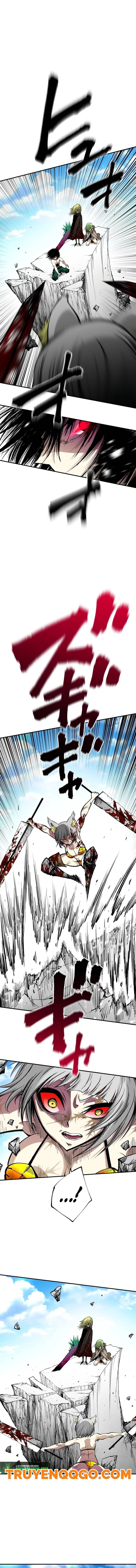 Ninja Tái Sinh Ở Thế Giới Khác - Hành Trình Tìm Lại Nhân Tính Của Fuuma Kotarou: Chapter 26
