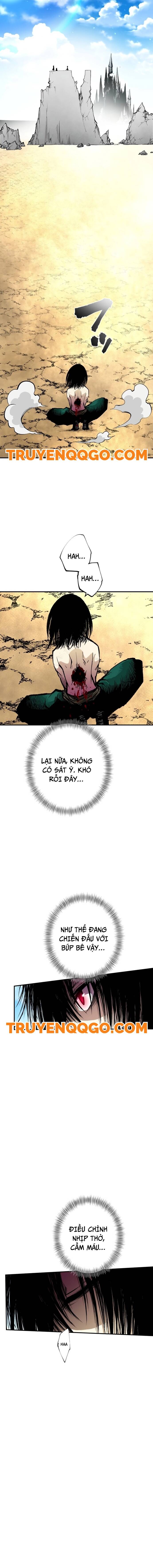 Ninja Tái Sinh Ở Thế Giới Khác - Hành Trình Tìm Lại Nhân Tính Của Fuuma Kotarou: Chapter 26