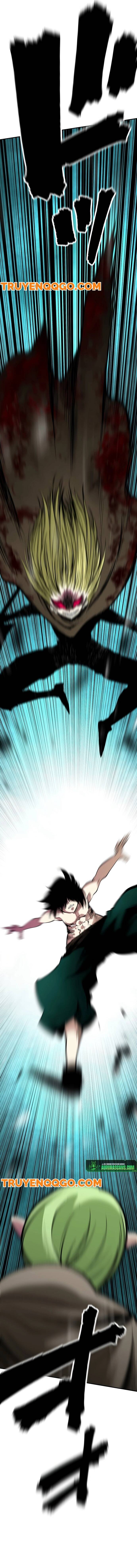 Ninja Tái Sinh Ở Thế Giới Khác - Hành Trình Tìm Lại Nhân Tính Của Fuuma Kotarou: Chapter 27