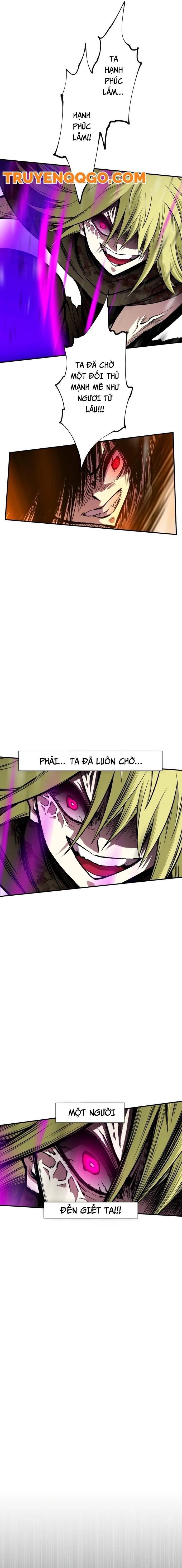 Ninja Tái Sinh Ở Thế Giới Khác - Hành Trình Tìm Lại Nhân Tính Của Fuuma Kotarou: Chapter 27