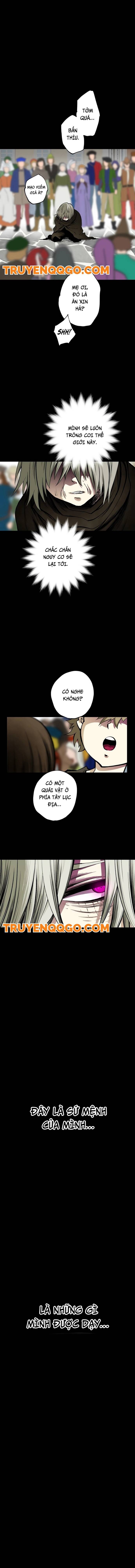 Ninja Tái Sinh Ở Thế Giới Khác - Hành Trình Tìm Lại Nhân Tính Của Fuuma Kotarou: Chapter 27