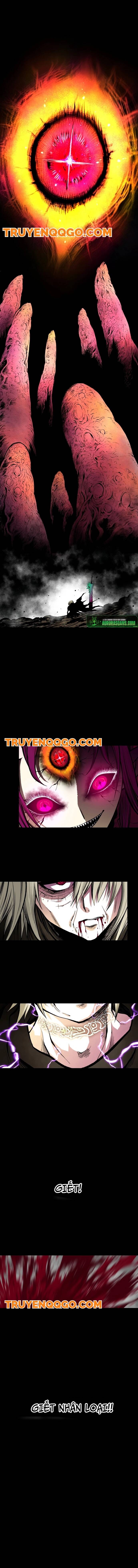 Ninja Tái Sinh Ở Thế Giới Khác - Hành Trình Tìm Lại Nhân Tính Của Fuuma Kotarou: Chapter 27