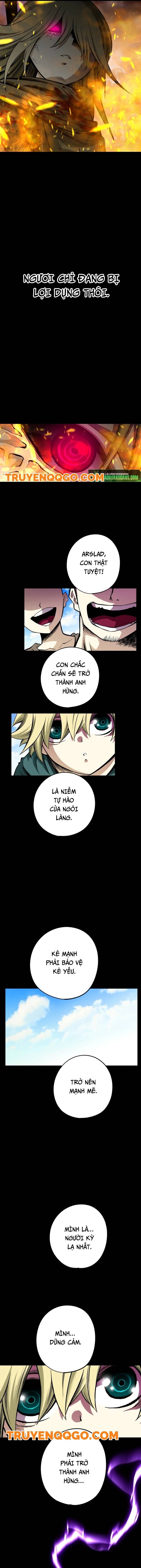 Ninja Tái Sinh Ở Thế Giới Khác - Hành Trình Tìm Lại Nhân Tính Của Fuuma Kotarou: Chapter 27