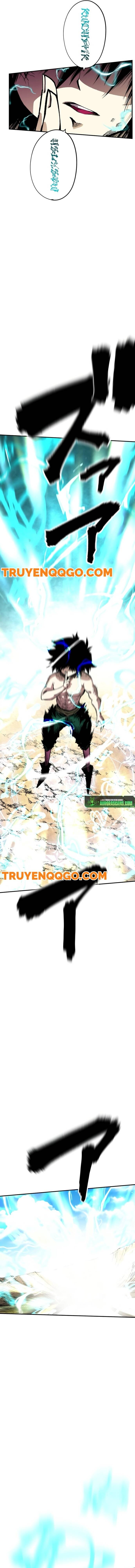 Ninja Tái Sinh Ở Thế Giới Khác - Hành Trình Tìm Lại Nhân Tính Của Fuuma Kotarou: Chapter 28