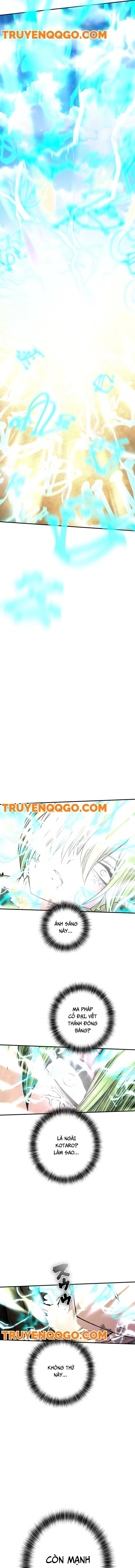 Ninja Tái Sinh Ở Thế Giới Khác - Hành Trình Tìm Lại Nhân Tính Của Fuuma Kotarou: Chapter 28