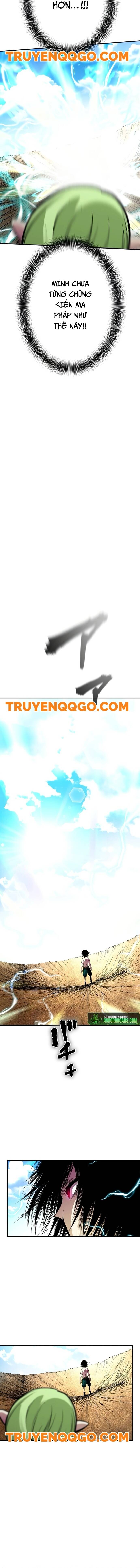 Ninja Tái Sinh Ở Thế Giới Khác - Hành Trình Tìm Lại Nhân Tính Của Fuuma Kotarou: Chapter 28