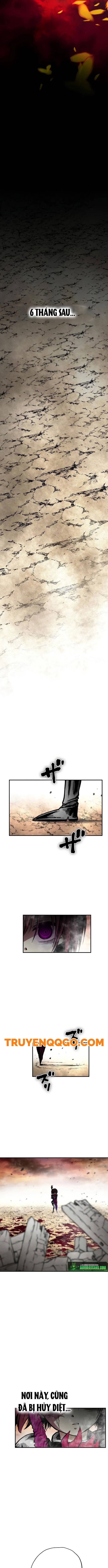 Ninja Tái Sinh Ở Thế Giới Khác - Hành Trình Tìm Lại Nhân Tính Của Fuuma Kotarou: Chapter 29