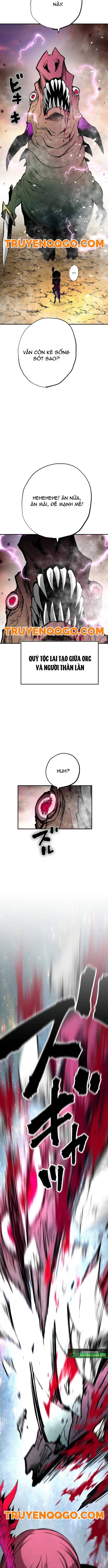 Ninja Tái Sinh Ở Thế Giới Khác - Hành Trình Tìm Lại Nhân Tính Của Fuuma Kotarou: Chapter 29