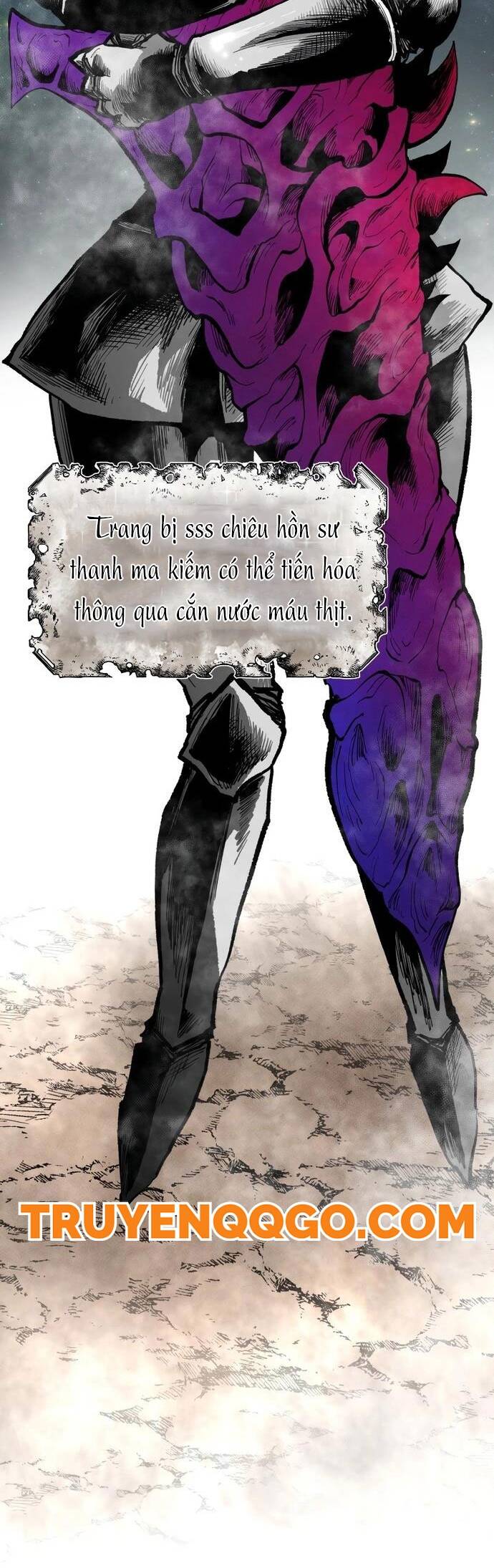 Ninja Tái Sinh Ở Thế Giới Khác - Hành Trình Tìm Lại Nhân Tính Của Fuuma Kotarou: Chapter 29