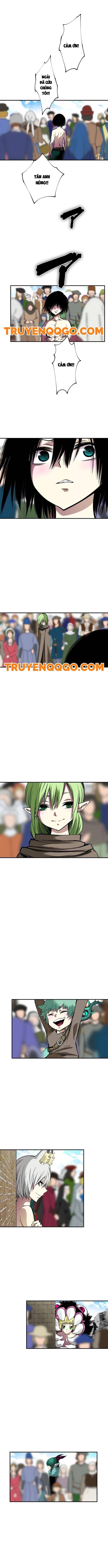 Ninja Tái Sinh Ở Thế Giới Khác - Hành Trình Tìm Lại Nhân Tính Của Fuuma Kotarou: Chapter 29