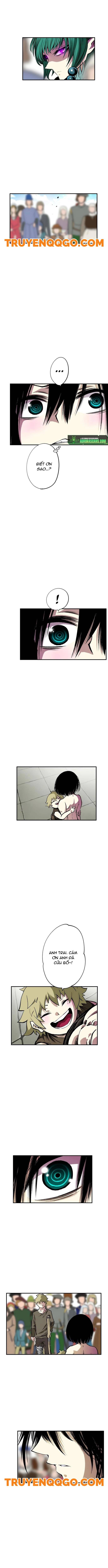 Ninja Tái Sinh Ở Thế Giới Khác - Hành Trình Tìm Lại Nhân Tính Của Fuuma Kotarou: Chapter 29