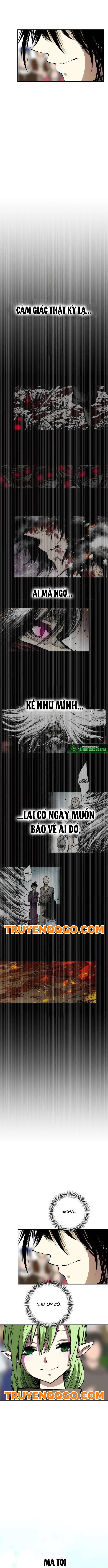 Ninja Tái Sinh Ở Thế Giới Khác - Hành Trình Tìm Lại Nhân Tính Của Fuuma Kotarou: Chapter 29