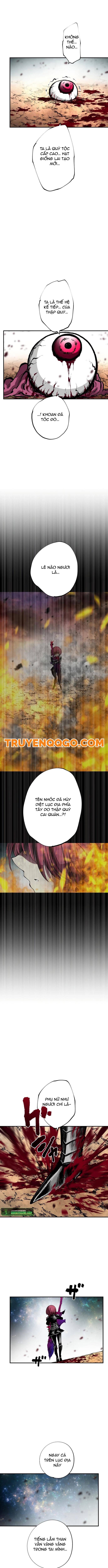 Ninja Tái Sinh Ở Thế Giới Khác - Hành Trình Tìm Lại Nhân Tính Của Fuuma Kotarou: Chapter 30