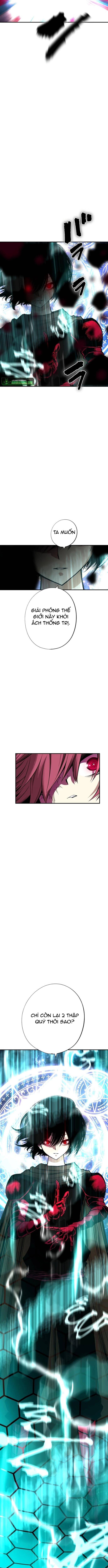 Ninja Tái Sinh Ở Thế Giới Khác - Hành Trình Tìm Lại Nhân Tính Của Fuuma Kotarou: Chapter 30