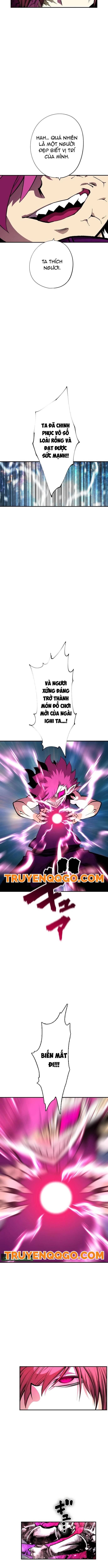 Ninja Tái Sinh Ở Thế Giới Khác - Hành Trình Tìm Lại Nhân Tính Của Fuuma Kotarou: Chapter 30